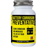 Corrosion Preventative 