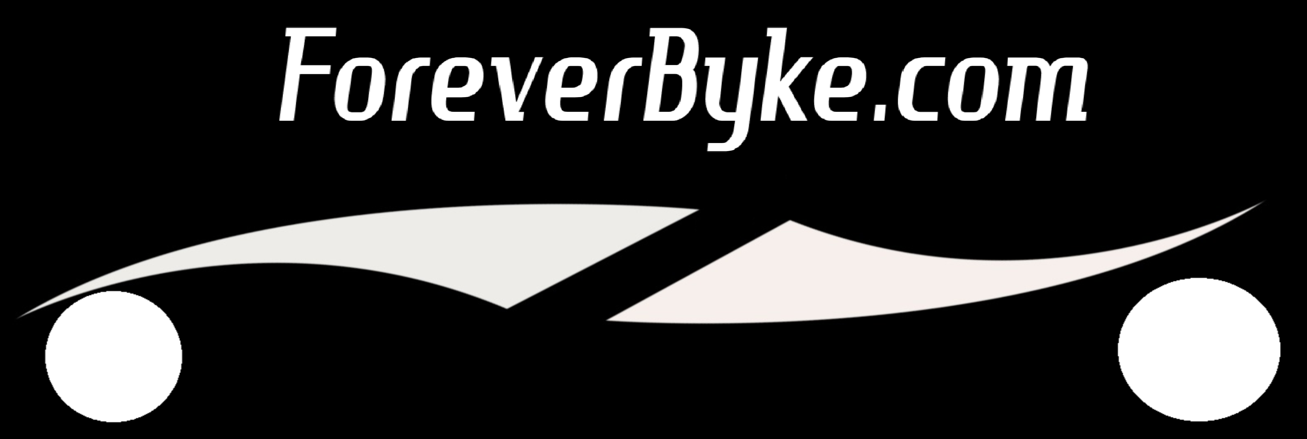 ForeverByke logo neg 2